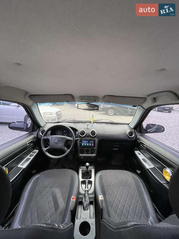 Седан Geely CK 2013 в Дергачах