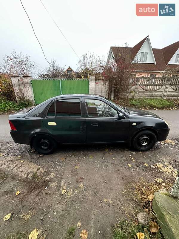 Седан Geely CK 2012 в Вінниці фото 5 Седан Geely CK 2012 в Вінниці