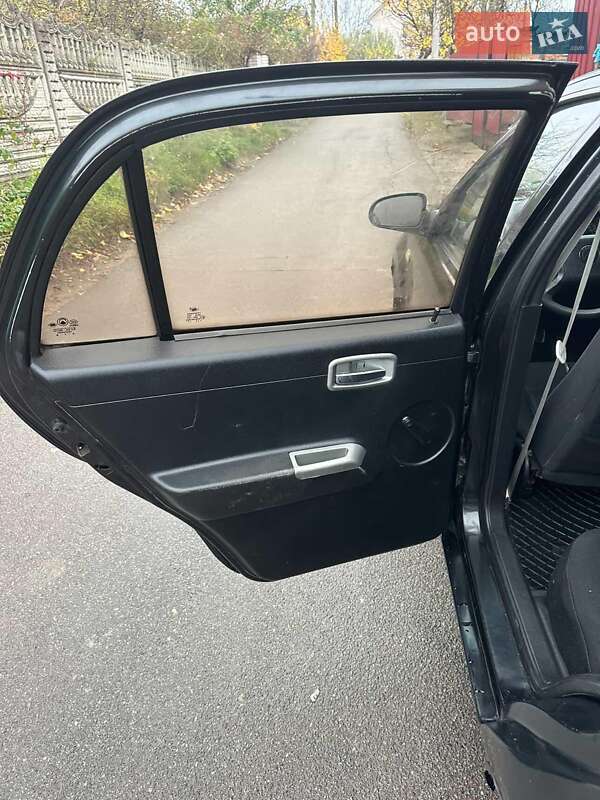 Седан Geely CK 2012 в Вінниці фото 10 Седан Geely CK 2012 в Вінниці