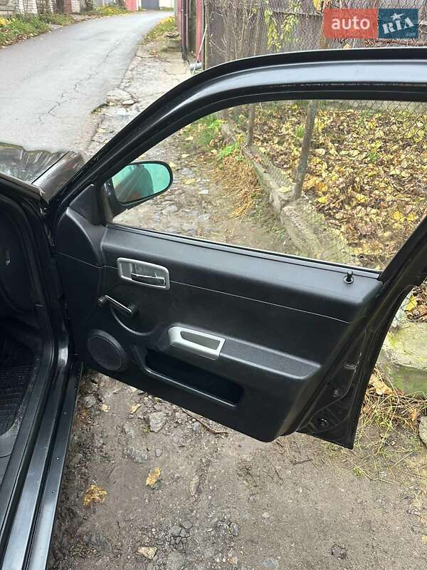 Седан Geely CK 2012 в Вінниці фото 14 Седан Geely CK 2012 в Вінниці