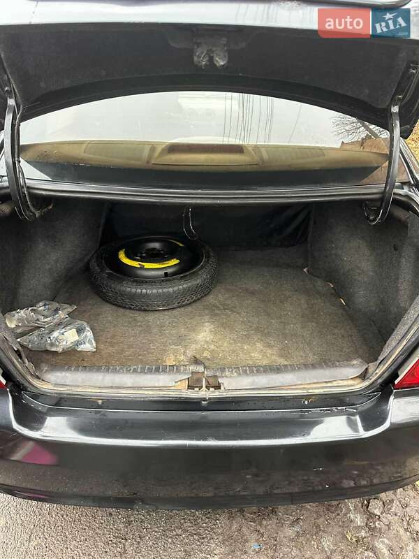 Седан Geely CK 2012 в Вінниці фото 24 Седан Geely CK 2012 в Вінниці