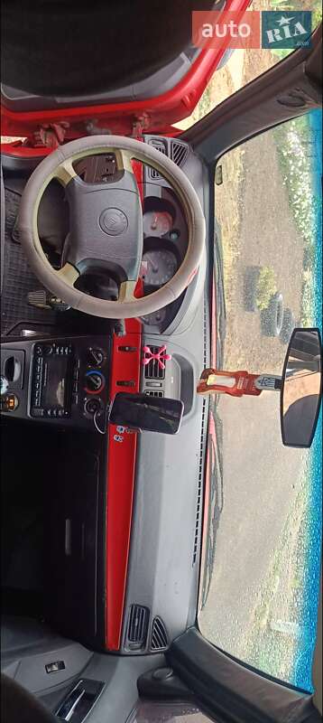 Седан Geely CK 2007 в Миколаєві