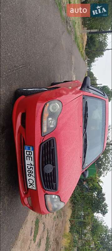 Geely CK 2007 Geely CK 2007