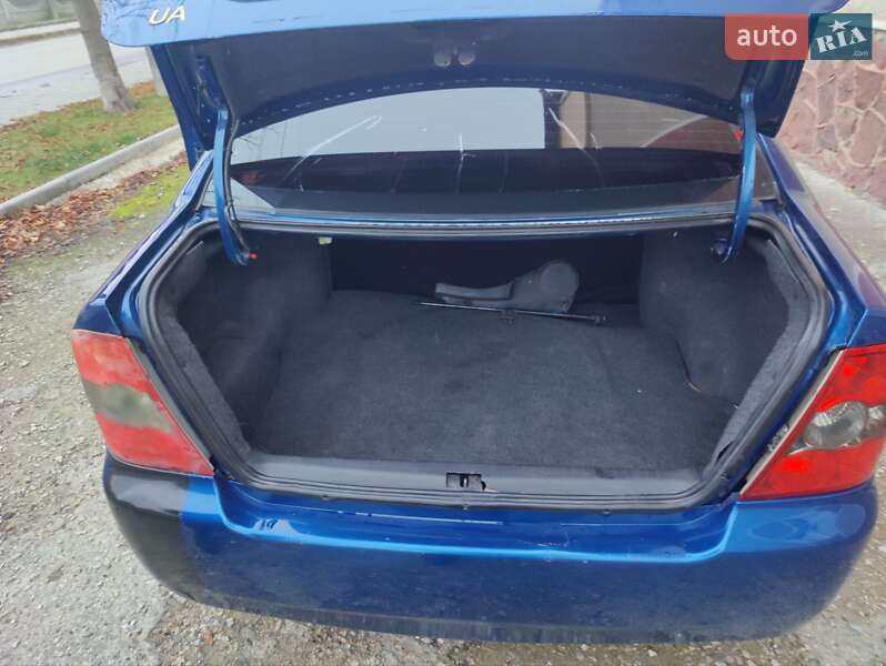 Седан Geely CK 2007 в Івано-Франківську