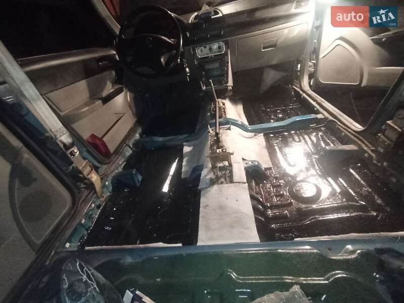 Седан Geely CK 2007 в Івано-Франківську