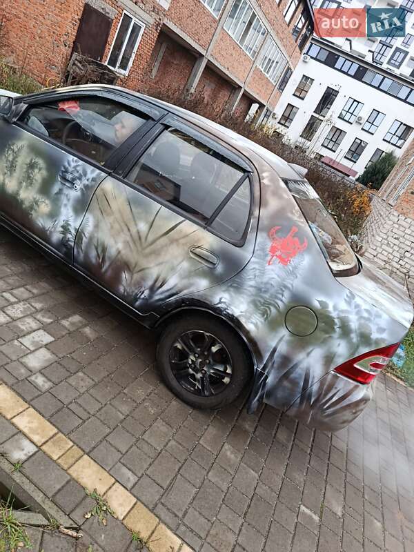 Седан Geely CK 2013 в Софіївській Борщагівці фото 9 Седан Geely CK 2013 в Софіївській Борщагівці