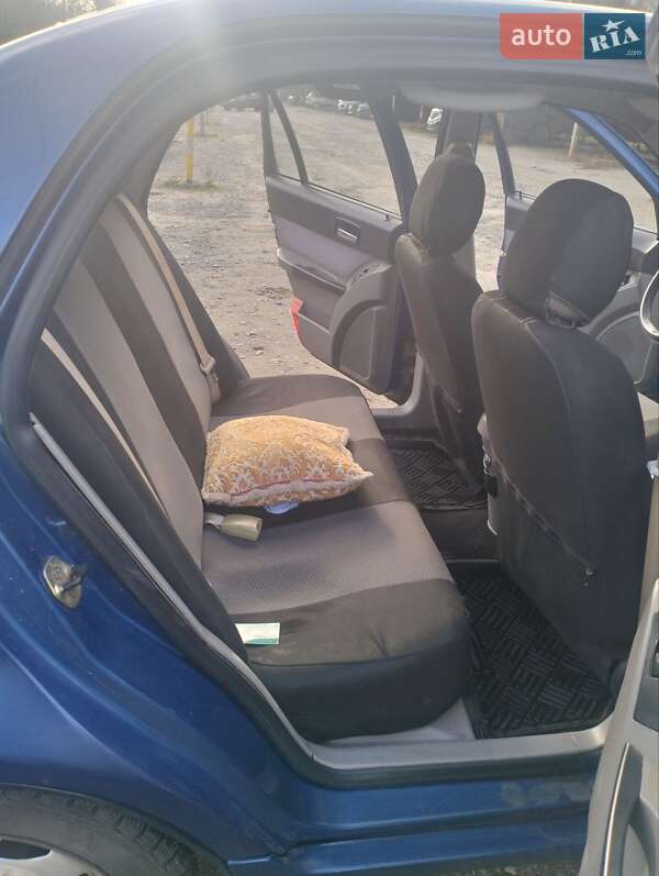 Седан Geely CK 2008 в Сумах фото 11 Седан Geely CK 2008 в Сумах