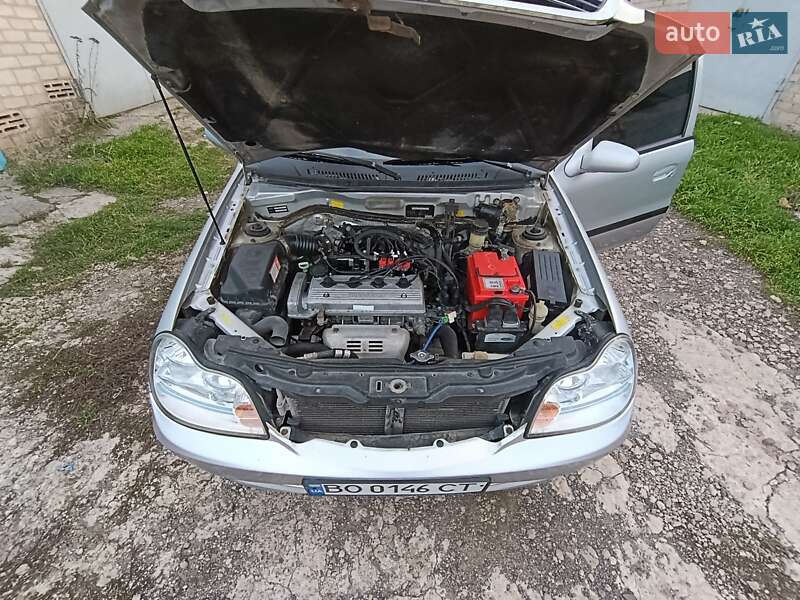 Седан Geely CK 2012 в Кривом Роге фото 9 Седан Geely CK 2012 в Кривом Роге