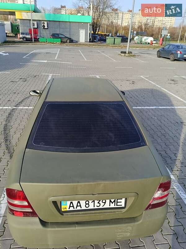 Седан Geely CK 2012 в Києві фото 9 Седан Geely CK 2012 в Києві