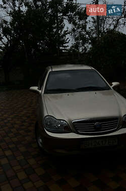 Седан Geely CK 2013 в Одессе