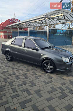 Седан Geely CK 2013 в Дніпрі