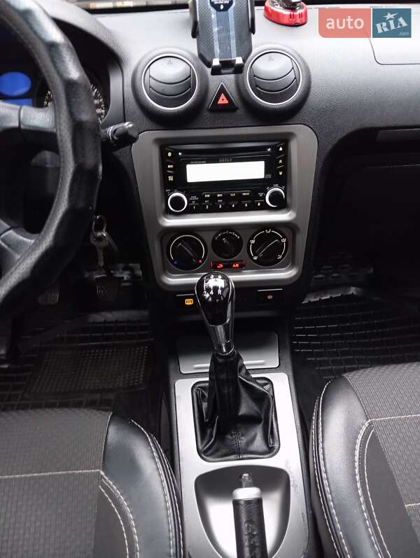 Седан Geely CK 2013 в Броварах