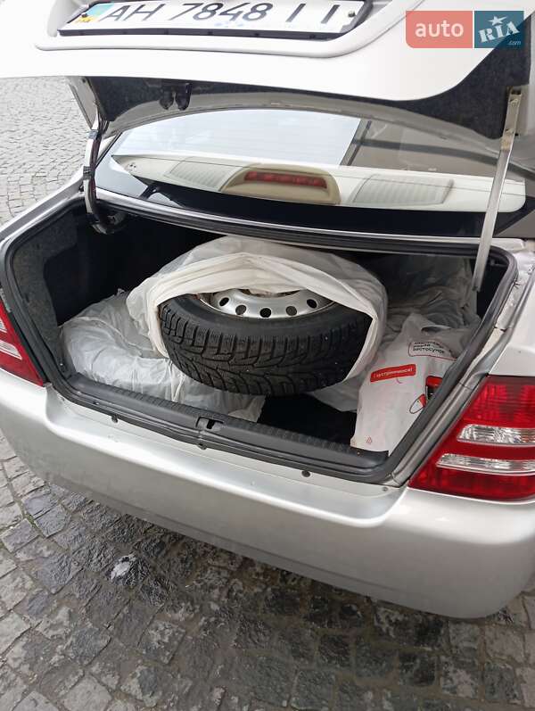 Седан Geely CK 2013 в Броварах