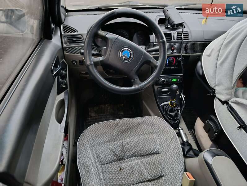 Седан Geely CK 2007 в Харкові