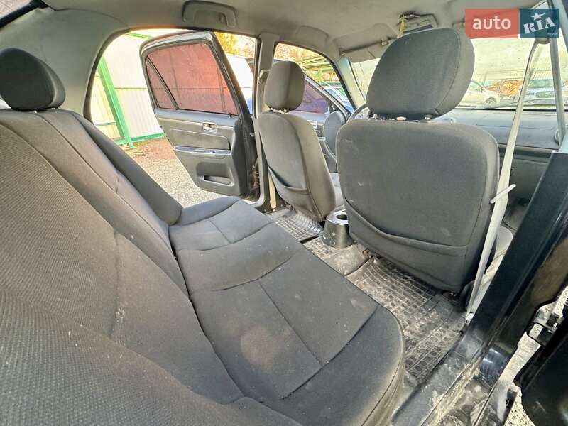 Седан Geely CK 2013 в Сумах фото 17 Седан Geely CK 2013 в Сумах