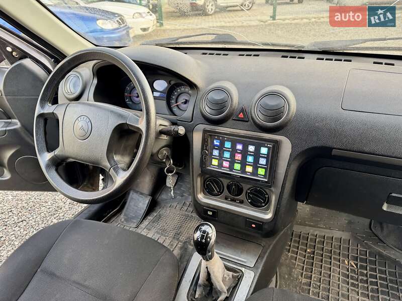 Седан Geely CK 2013 в Сумах фото 21 Седан Geely CK 2013 в Сумах