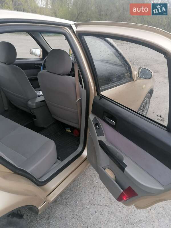 Седан Geely CK 2008 в Днепре фото 10 Седан Geely CK 2008 в Днепре