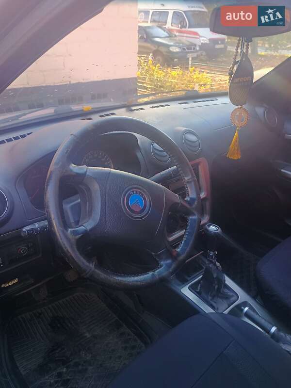 Седан Geely CK 2010 в Кривом Роге фото 7 Седан Geely CK 2010 в Кривом Роге