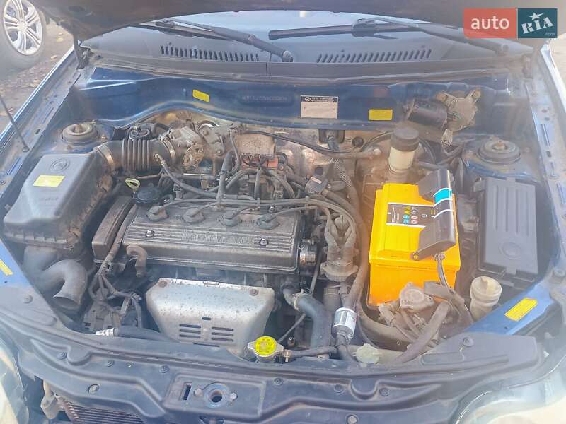 Седан Geely CK 2010 в Кривом Роге фото 8 Седан Geely CK 2010 в Кривом Роге