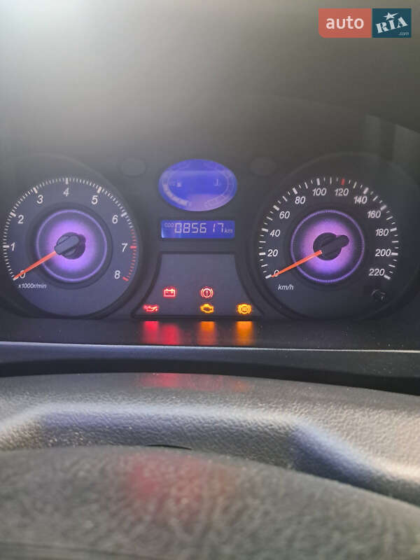 Седан Geely CK 2013 в Дніпрі фото 5 Седан Geely CK 2013 в Дніпрі