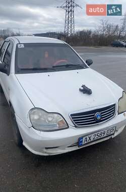 Седан Geely CK 2013 в Харкові