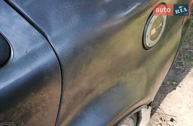 Седан Geely CK 2013 в Сарате