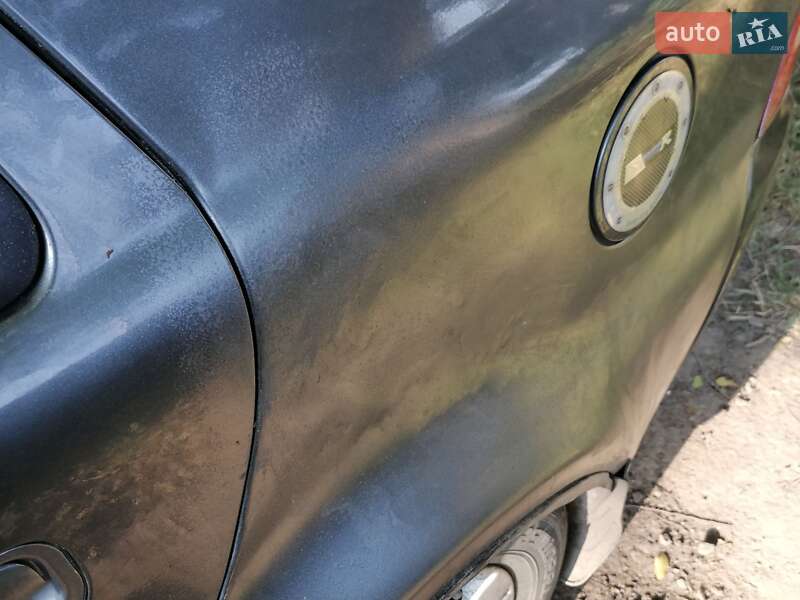 Седан Geely CK 2013 в Сарате