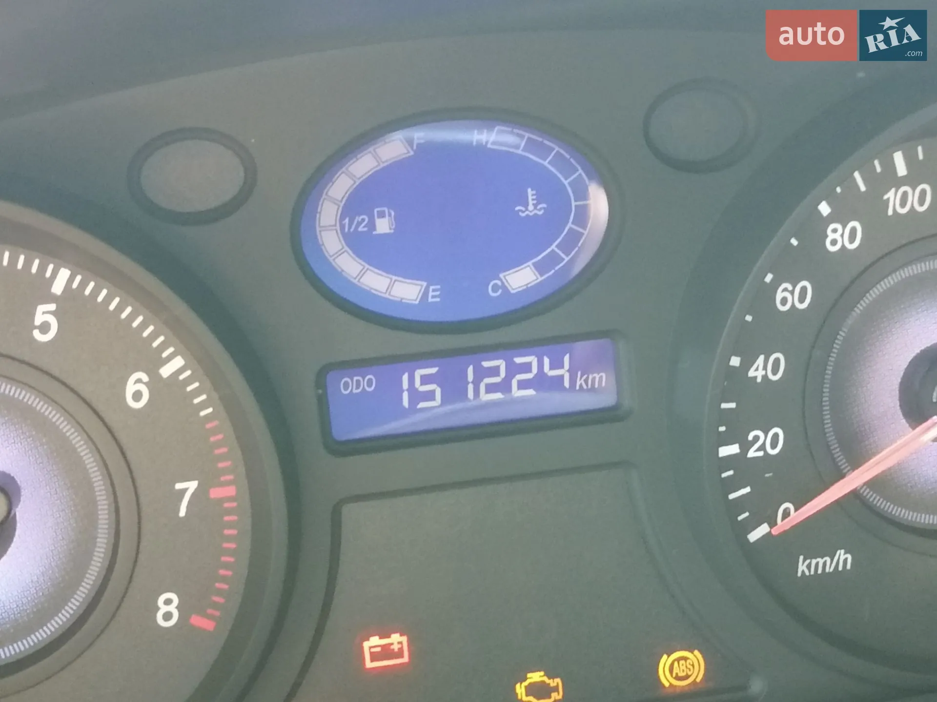 2013 Geely CK (Otaka) - мініатюра 12
