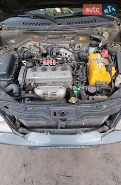 Седан Geely CK 2013 в Сарате
