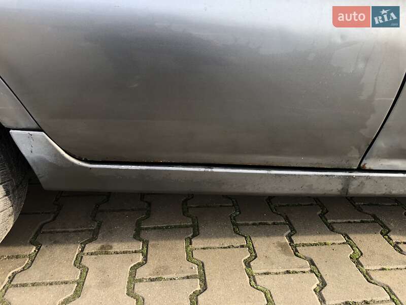 Седан Geely CK 2012 в Черновцах