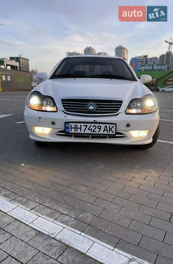 Седан Geely CK 2008 в Одессе