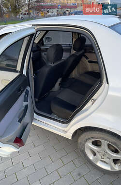 Седан Geely CK 2008 в Одесі