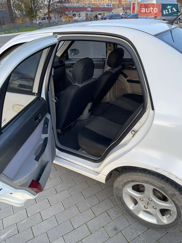 Седан Geely CK 2008 в Одесі