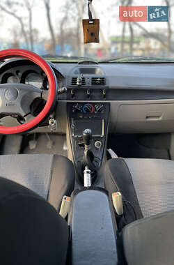 Седан Geely CK 2008 в Одесі