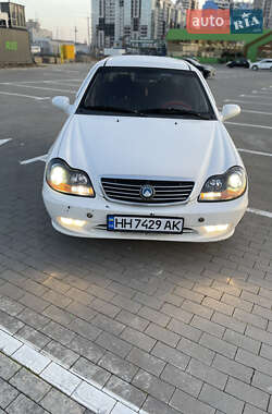 Седан Geely CK 2008 в Одесі