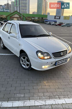 Седан Geely CK 2008 в Одесі
