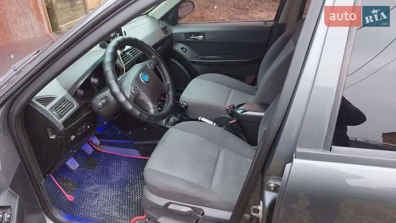 Седан Geely CK 2007 в Житомире фото 5 Седан Geely CK 2007 в Житомире