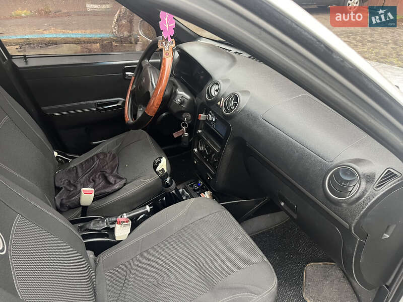 Седан Geely CK 2013 в Могилів-Подільському