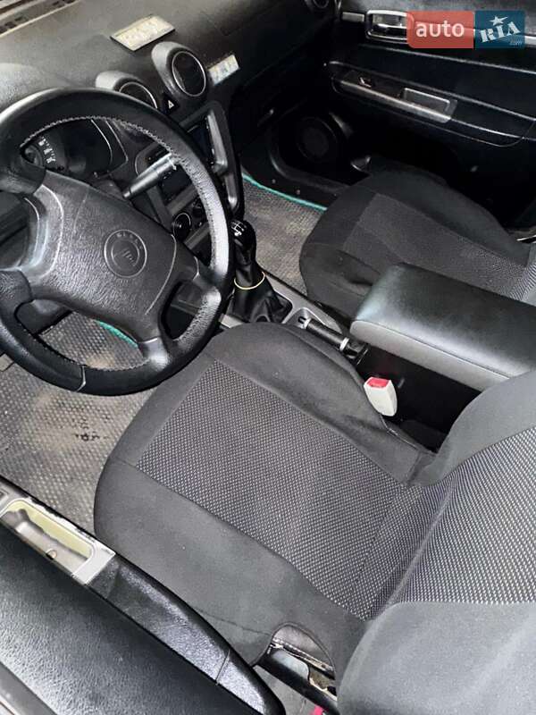 Седан Geely CK 2013 в Славуте