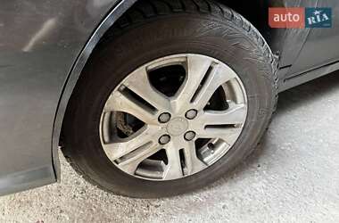 Седан Geely CK 2013 в Славуте