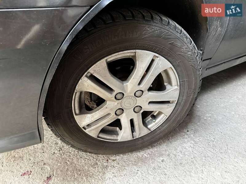 Седан Geely CK 2013 в Славуте