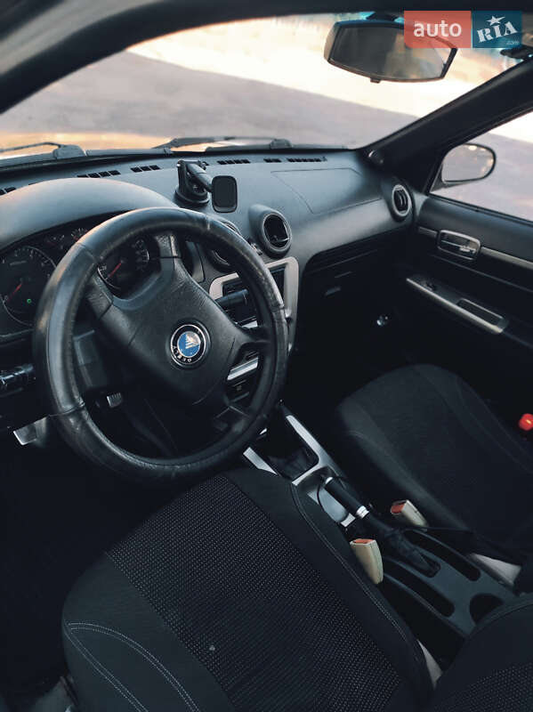 Седан Geely CK 2009 в Білгороді-Дністровському фото 6 Седан Geely CK 2009 в Білгороді-Дністровському