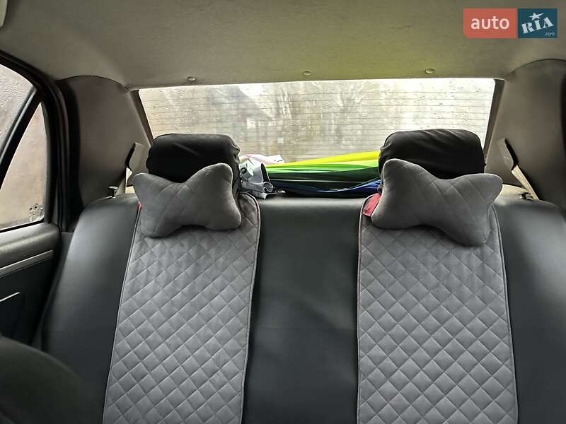 Седан Geely CK 2012 в Новомосковске