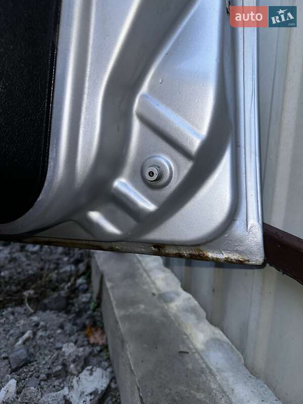 Седан Geely CK 2012 в Новомосковске