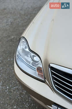 Седан Geely CK 2012 в Кропивницком