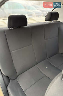 Седан Geely CK 2012 в Кропивницком