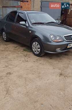 Седан Geely CK 2008 в Шостке