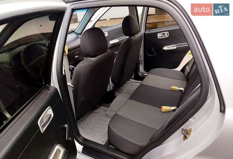 Седан Geely CK 2013 в Умани