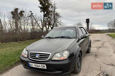 Седан Geely CK 2008 в Белой Церкви