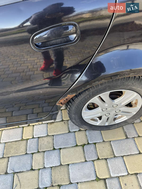 Седан Geely CK 2013 в Золотоноше фото 9 Седан Geely CK 2013 в Золотоноше